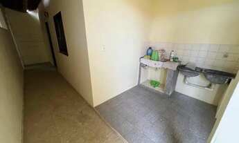 Imagem 2: Casa para venda com 150 metros quadrados com 3 quartos em Cohama - São Luís - MA