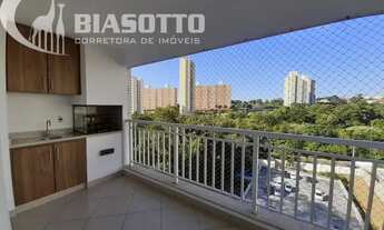 Imagem 6: APARTAMENTO à Venda ou locação no Caapuã - PARQUE PRADO, CAMPINAS