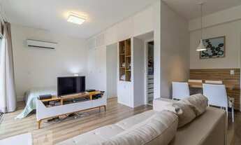 Imagem: Apartamento para Aluguel - Alphaville, 1