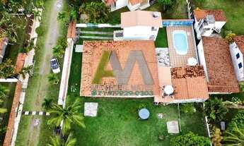 Imagem 2: Casa à venda no bairro Condomínio Enseada do Cavaco - Vera Cruz/BA