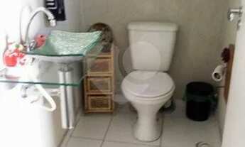 Imagem 3: CASA TÉRREA ASSOBRADADA A VENDA EM MOEMA