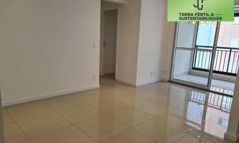 Imagem 7: Apartamento para alugar no bairro Alphaville Empresarial - Barueri/SP