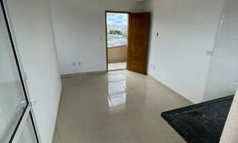 Imagem 4: Apartamento para aluguel tem 39 metros quadrados com 2 quartos em Cidade Patriarca - São P