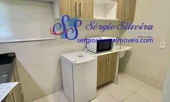 Imagem 7: Lindo apartamento mobilado no Wellness Beach Park - Porto das Dunas