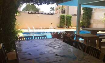 Imagem 6: Casa à venda, 3 quartos, 3 suítes, 4 vagas, Jardim Aclimação - São José do Rio Preto/SP