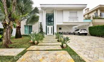 Imagem 2: Barueri - Casa de Condomínio - Alphaville Residencial 1