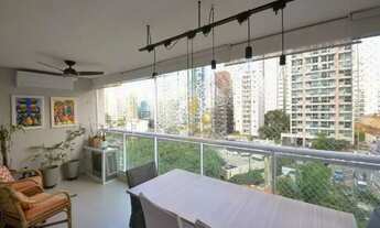 Imagem 4: APARTAMENTO RESIDENCIAL em SÃO PAULO - SP, ACLIMAÇÃO