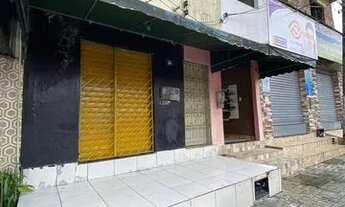 Imagem: Vendo casa com ponto comercial na Lama Preta