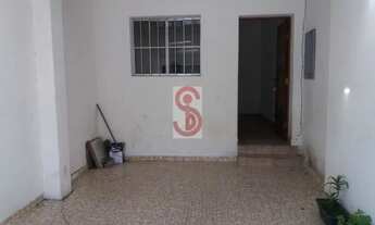 Imagem 2: CASA 02 DOMRITÓSIORS, 01 VAGA JARDIM ANDARAÍ