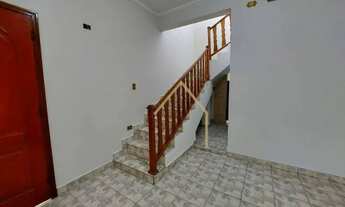 Imagem 7: Casa com 3 dormitórios para alugar, 168 m² por R$ 2.777,71/mês - Morada do Sol - Americana