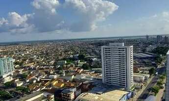 Imagem 6: Apartamento para aluguel e venda com 96 metros quadrados com 3 quartos em Marco - Belém