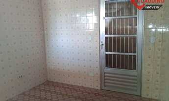 Imagem 3: Casa com 2 dormitórios para alugar, 80 m² por R$ 1.700/mês - Jardim Marília - São Paulo/SP