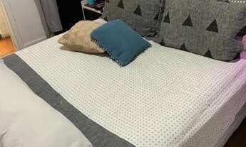 Imagem 2: Quarto suíte-super aconchegante!