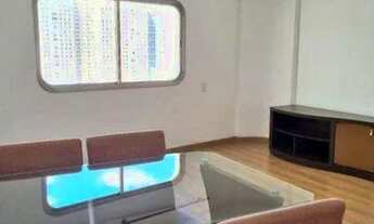 Imagem: RUA PAMPLONA, Nº 265, APARTAMENTO MOBILIADO