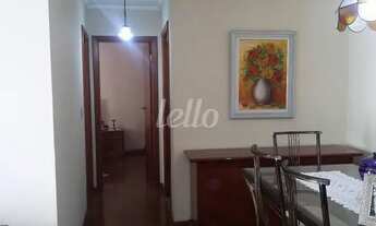 Imagem 6: São Paulo - Apartamento Padrão - Mandaqui