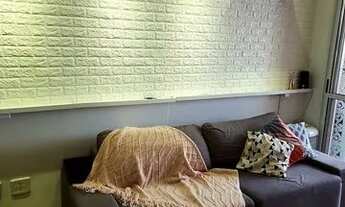 Imagem 7: Excelente Apartamento de 67 m² com 2 Dormitórios (1 suíte), 2 Garagens a 5 min do Shopping