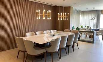 Imagem 7: Condomínio Residencial Riserva Golf - Barra da Tijuca