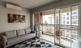 Imagem: Locação Apartamento 2 Dormitórios - 65