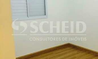 Imagem 6: Apartamento 52m² semi mobiliado com 2 dormitórios e 1 vaga à venda no Jd Aeroporto