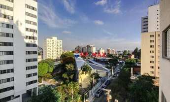 Imagem 5: Apartamento com 3 dormitórios à venda, 92 m² por R$ 720.000,00 - Vila Ipojuca - São Paulo