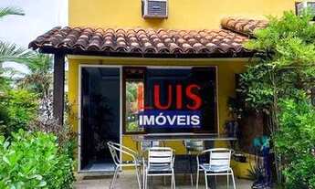 Imagem 4: Excelente casa com 3 dormitórios à venda, 136 m² por R$ 850.000 - Camboinhas - Niterói/RJ