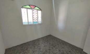 Imagem 5: Casa para aluguel no bairro Olaria de 1 quarto