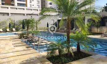 Imagem 5: Apartamento - Taquaral - Campinas