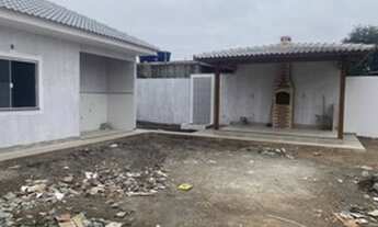 Imagem 3: Casa terreno inteiro Itaipuaçu