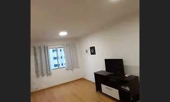 Imagem 3: São Paulo - Apartamento Padrão - Moema