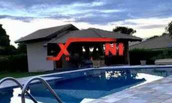 Imagem 4: Rancho 3 Quartos Fronteira - MG - Enseada Azul II