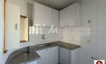 Imagem 6: Apartamento (tipo - padrao) 1 dormitórios/suite, cozinha planejada, portaria 24 horas, ele