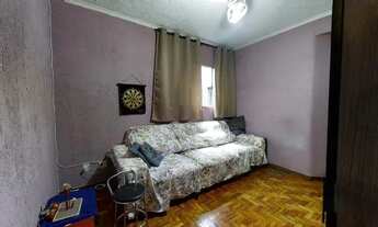 Imagem: SãO PAULO - Apartamento Padrão - Liberdade