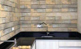 Imagem 7: Casa com 4 dormitórios, 350 m² - venda por R$ 2.000.000 ou aluguel por R$ 12.000/mês - Par