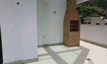 Imagem 5: Cobertura com 4 dormitórios à venda, 239 m² por R$ 2.500.000,00 - Charitas - Niterói/RJ