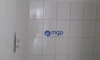 Imagem 6: Casa com 1 dormitório para alugar, 40 m² por R$ 855/mês - Vila Maria - São Paulo/SP