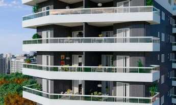 Imagem 3: APARTAMENTO COM 60.72 m² - MIRIM - PRAIA GRANDE SP