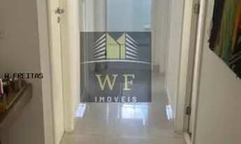 Imagem 6: Apartamento para Venda em Santana de Parnaíba, Alphaville, 3 dormitórios, 1 suíte, 2 banhe