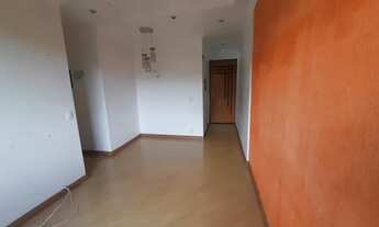 Imagem 2: Apartamento para Aluguel com 2 quartos , 53m² em Jardim Santa Terezinha (Zona Leste) - São