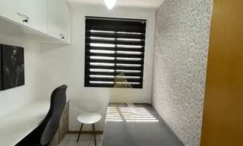 Imagem 3: Apartamento mobiliado para aluguel pronto para morar no bosque da saúde , Cuiabá - MT