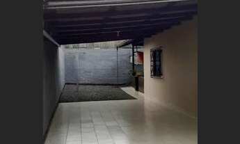 Imagem: Casa 02 Dormitórios no bairro Praça