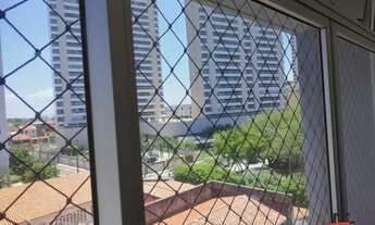 Imagem 5: Apartamento com 3 quartos, no Condomínio La Plaza. - AP46437