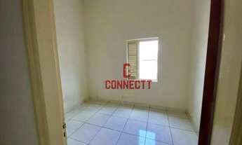 Imagem 5: Casa com 2 dormitórios à venda, 155 m² por R$ 225.000 - Campos Elíseos - Ribeirão Preto/SP