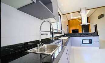 Imagem 3: Casa jardins monaco