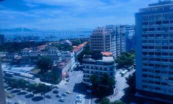 Imagem 4: Excelente Conjunto de Salas Semi Mobiliada