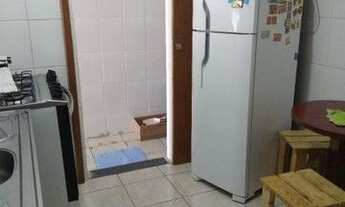 Imagem 6: Apartamento com 2 dormitórios à venda, 70 m² por R$ 170.000,00 - Democrata - Juiz de Fora