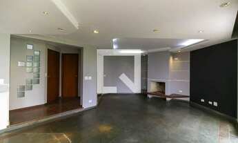 Imagem 2: Apartamento à Venda - Portal do Morumbi, 3 Quartos, 186 m2