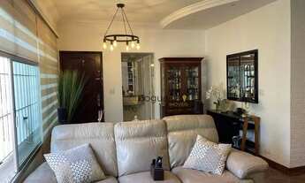 Imagem 2: Casa com 3 dormitórios à venda, 187 m² por R$ 1.190.000,00 - Campo Grande - São Paulo/SP