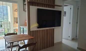 Imagem 7: Apartamento com 2 dormitórios para venda no Centro de Ubatuba-SP