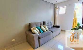 Imagem 5: Apartamento com 1 dormitório, sendo 1 suíte,para alugar, 50 m² por R$ 3.600/mês mais encar