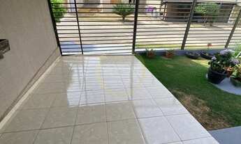 Imagem 3: SENADOR CANEDO - Casa de Condomínio - Parque Alvorada